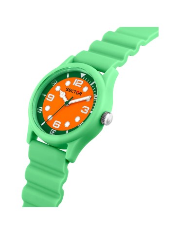 Sector Watch - Green - 41mm - Orange - R3251318009 2