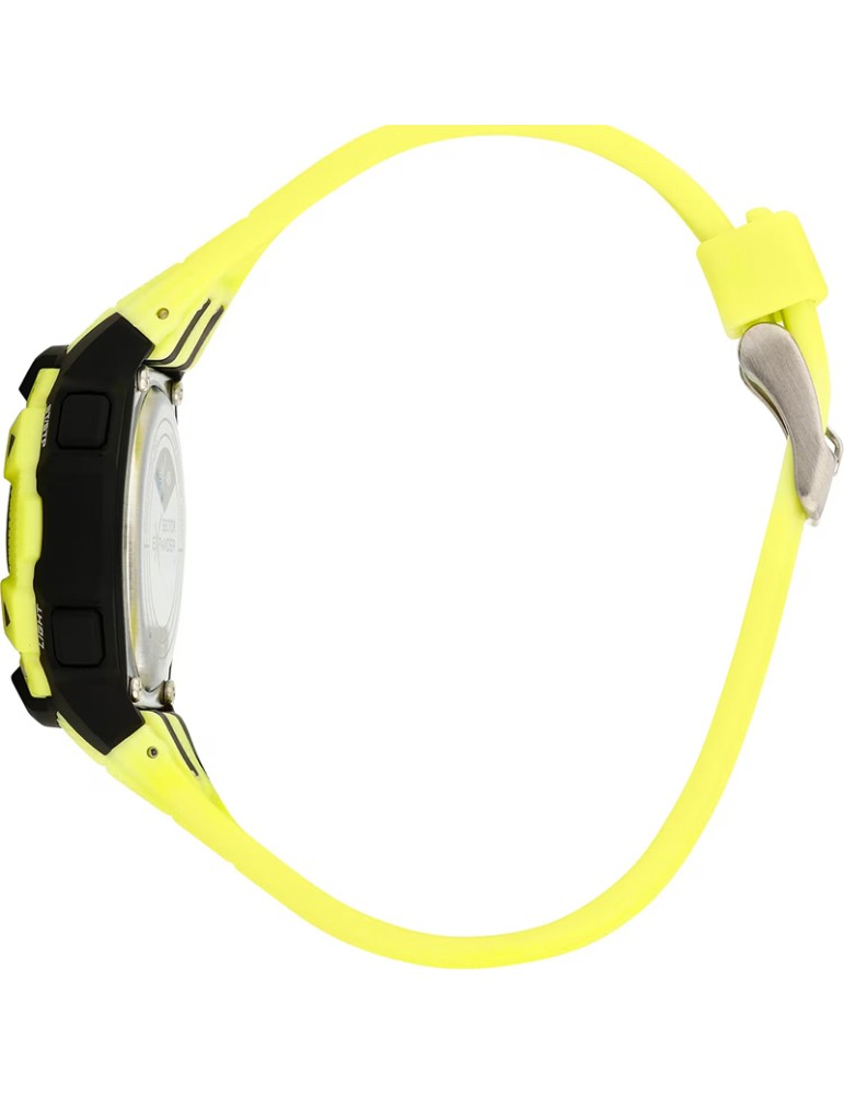 Sector Watch - Digital - Multifunction - 37mm - Lime - R3251312003