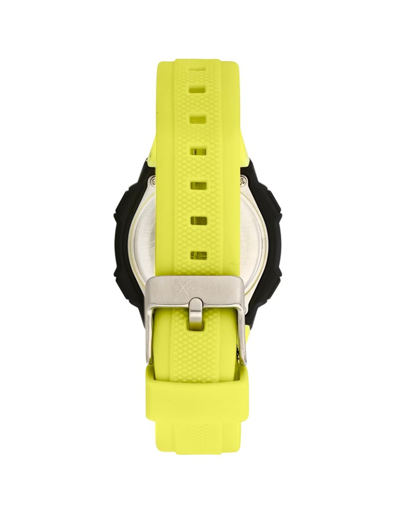 Sector Watch - Digital - Multifunction - 37mm - Lime - R3251312003