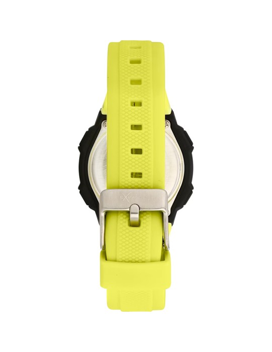 Orologio Sector - Digitale - Multifunzione - 37mm - Lime - R3251312003