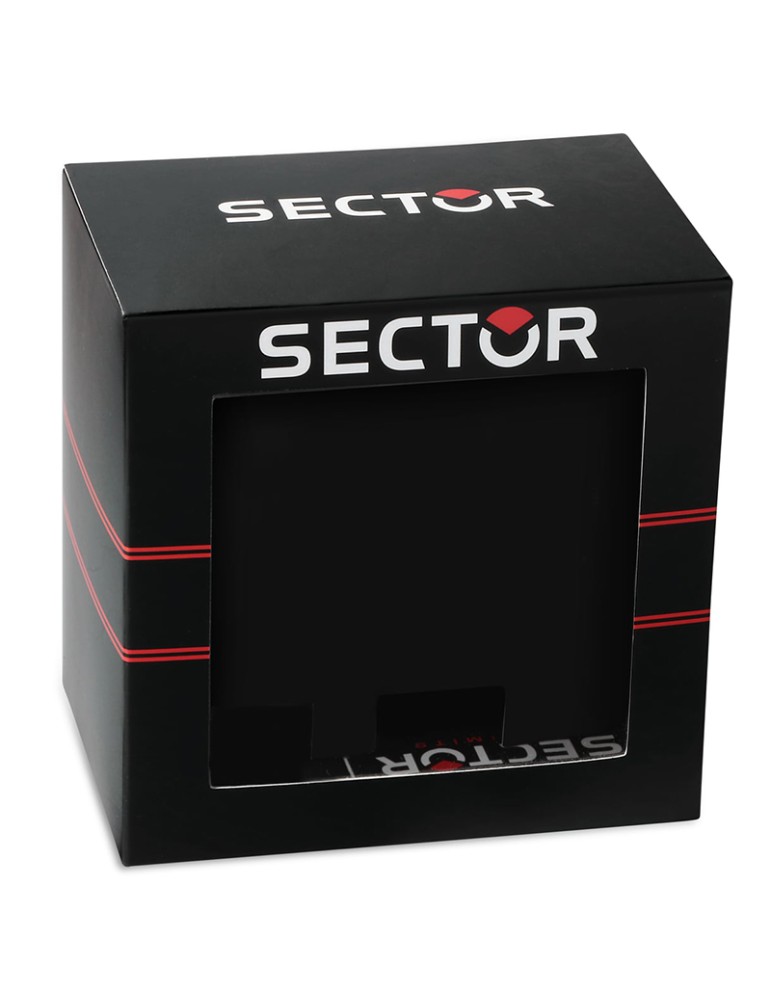 Sector Watch - Digital - Multifunction - 37mm - Lime - R3251312003