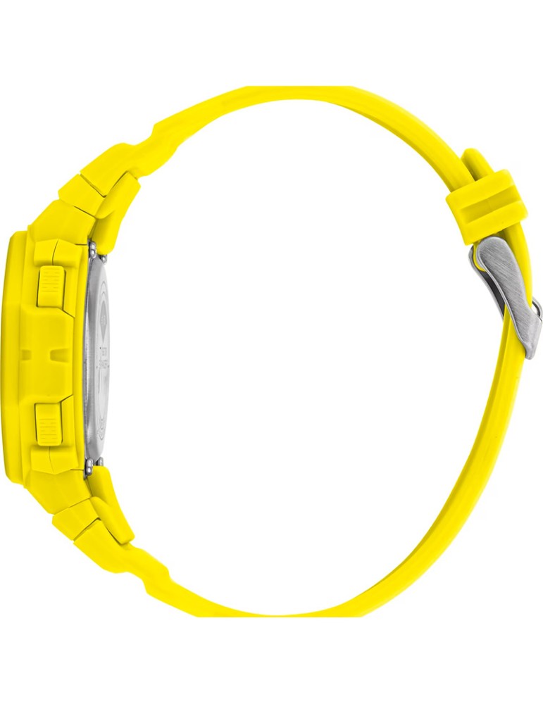 Orologio Sector - Digitale - Multifunzione - 40mm - Giallo-R3251314001