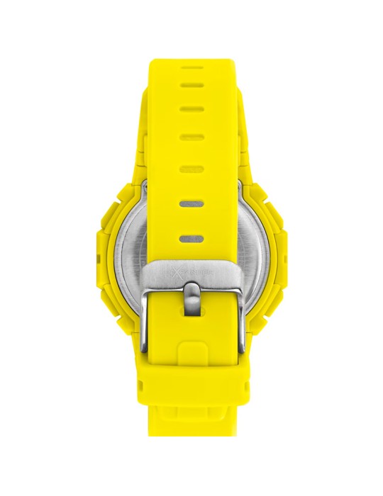 Orologio Sector - Digitale - Multifunzione - 40mm - Giallo-R3251314001