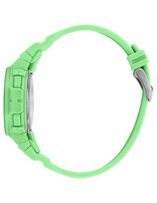 Sector Watch - Ex-50 Digital Multifunction 40mm Green - 0