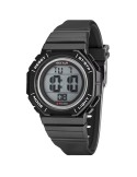 Orologio Sector - Digitale - Multifunzione - 40mm - Nero - R3251314004