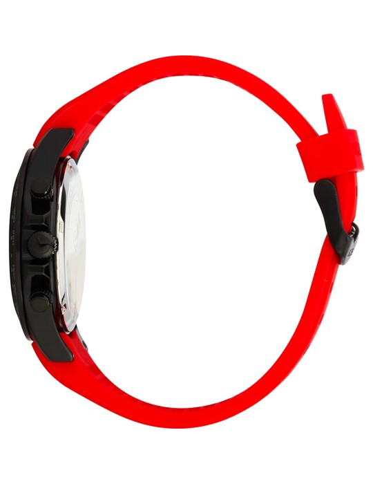 Sector Watch - 230 - Chronograph - Red - 43mm - Black - R3271661032
