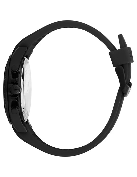 Orologio Sector - 230 Cronografo 43mm Nero con Indici Turchesi - 0