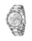 Orologio Sector - 270 - Cronografo - 45mm - Silver - R3273778013