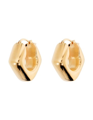 Orecchini Bronzallure - Purezza - Dorati - a Rombo - WSBZ02521Y.YG