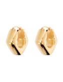 Orecchini Bronzallure - Purezza - Dorati - a Rombo - WSBZ02521Y.YG