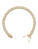 Bracciale Bronzallure-Grumetta-Cubic Zirconia-Misura S-WSBZ02607Y.WR-170