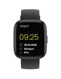 Smartwatch Vagary - X06A - Multifunzione - 36mm - Nero - X06A-001VY