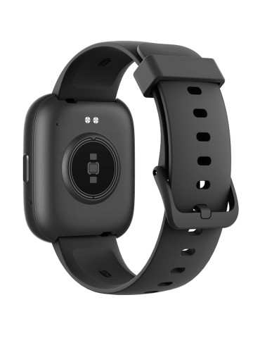 Vagary Smartwatch - X06A - Multifunction - 36mm - Black - X06A-001VY 2