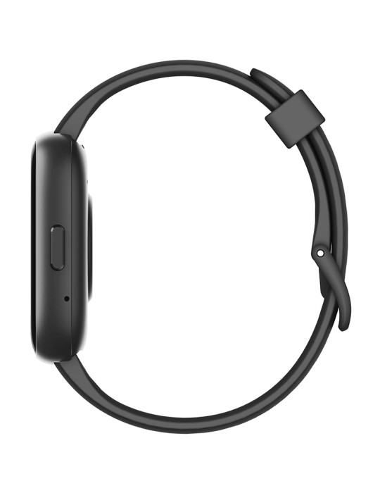 Vagary Smartwatch - X06A - Multifunction - 36mm - Black - X06A-001VY