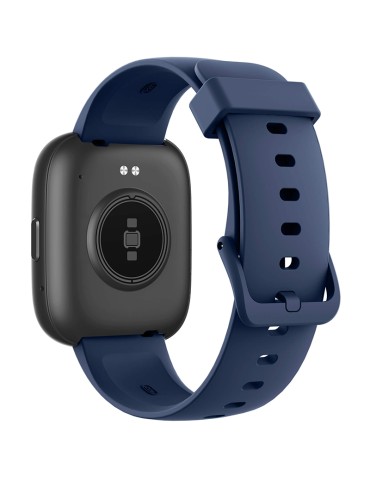 Vagary Smartwatch - X06A - Multifunction - 36mm - Blue - X06A-002VY 2
