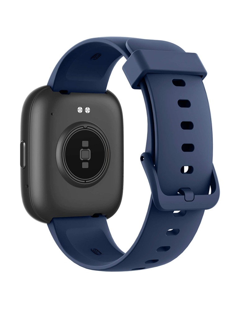 Vagary Smartwatch - X06A - Multifunction - 36mm - Blue - X06A-002VY