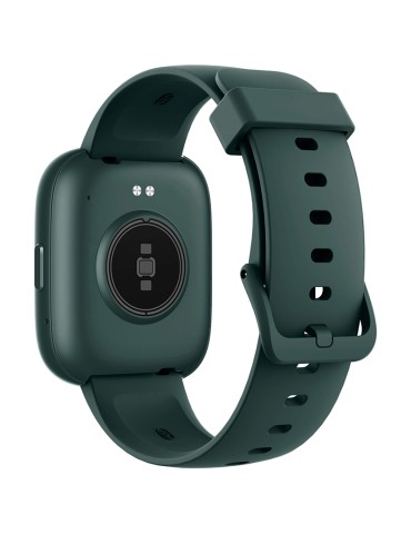 Smartwatch Vagary - X06A - Multifunzione - 36mm-Verde Scuro-X06A-003VY 2