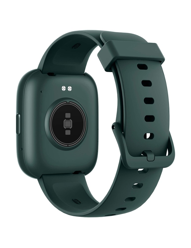 Smartwatch Vagary - X06A - Multifunzione - 36mm-Verde Scuro-X06A-003VY
