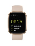 Smartwatch Vagary - X06A - Multifunzione - 36mm - Rosa - X06A-004VY