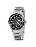 Orologio Eberhard - Scafograf 200 MCMLIX Meccanico Automatico Subacqueo 39mm Nero - 0