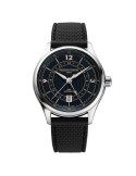 Frederique Constant Watch - Classics Runabout Automatic GMT 42mm Blue - Limited Edition - 0