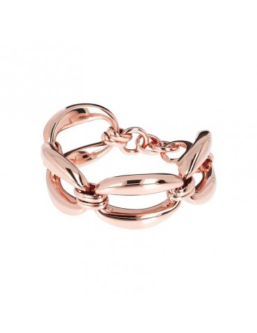 Bracciale Bronzallure - Purezza - Catena - Maxi Maglia - WSBZ01248R