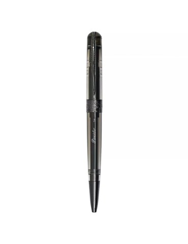 Pineider Ballpoint Pen - Avatar UR Demo Black - Smoke - SB0M0PP3903615