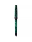 Penna a Sfera Pineider - Rock in Resina - Verde - SB0MSPP4903060