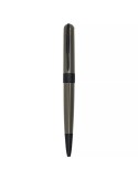 Pineider Ballpoint Pen - Avatar UR Glossy - Stone Gray - SS0MSPP4003273