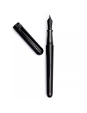 Penna Stilografica Pineider-Avatar UR Glossy-Nero-Extra Fine-SSAEXPP4001056