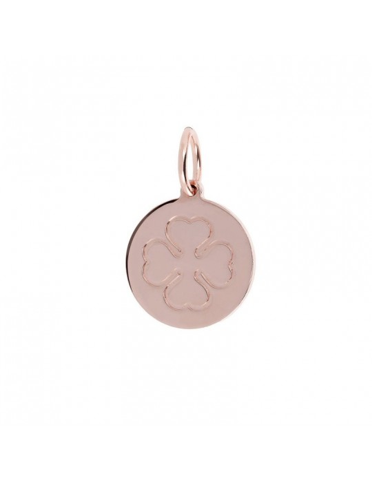 Ciondolo Bronzallure - Purezza - Amuleto Quadrifoglio -WSBZ01302CLOVER