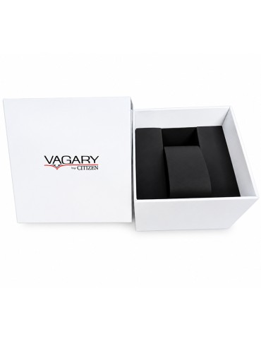 Orologio Vagary da Donna - Silver e Gold - 31mm - Cristalli-IU2-294-11 2