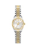 Philip Watch - Caribe Urban Mini Quartz 24mm Gold-Plated Silver - 0