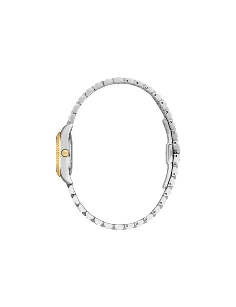 Philip Watch - Caribe Urban Mini Quartz 24mm Gold-Plated Silver - 0