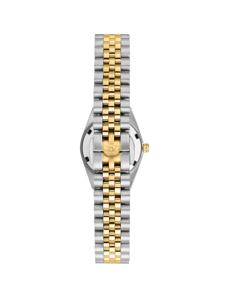 Philip Watch - Caribe Urban Mini Quartz 24mm Gold-Plated Silver - 0