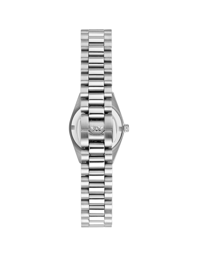 Orologio Philip Watch - Caribe Urban Mini Quarzo 24mm Argento Madreperla - 0