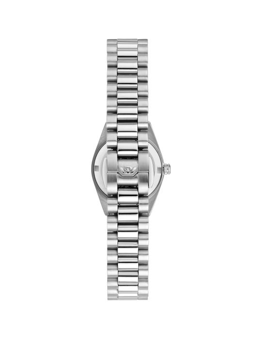Orologio Philip Watch - Caribe Urban Mini Quarzo 24mm Argento Madreperla - 0