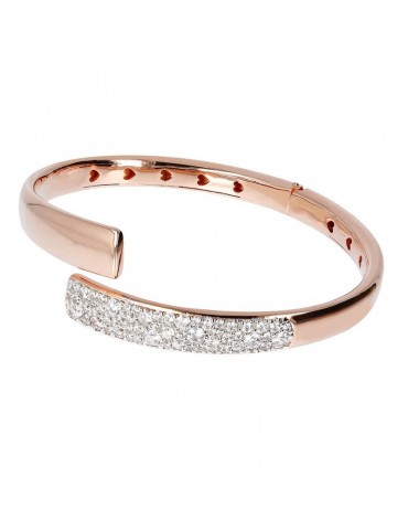 Bronzallure Rigid Vela Women's Bracelet - 0