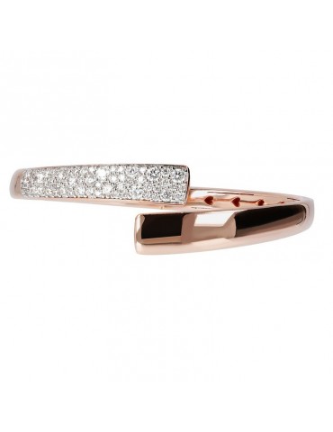 Bronzallure Rigid Vela Women's Bracelet - 0 2