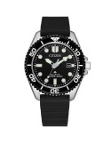 Citizen Eco-Drive Watch - Promaster - 40.5 mm - Black - BN026607E