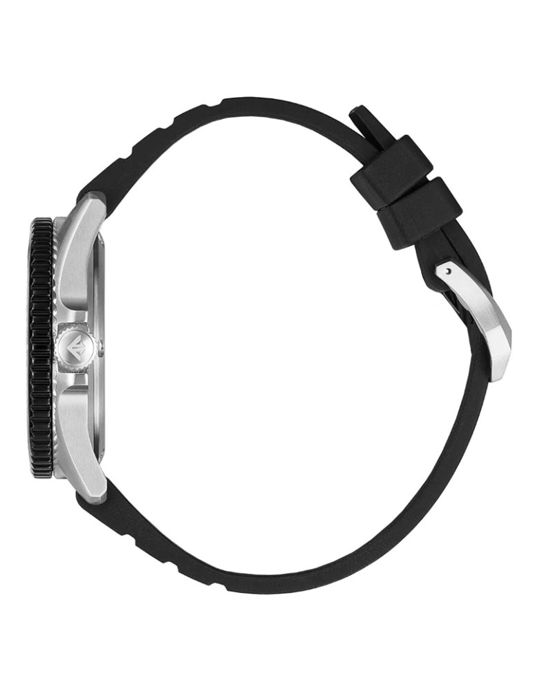 Orologio Citizen Eco-Drive - Promaster - Tempo e Data - 40mm - Nero - BN026607E