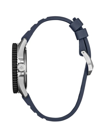 Orologio Citizen Eco Drive - Promaster- 40,5 mm - Blu - BN026704L 2