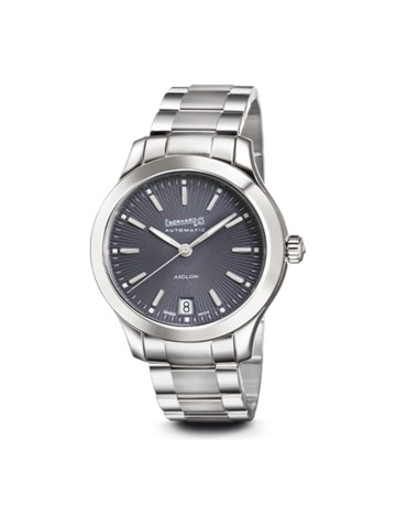 Eberhard & Co. Aiglon Dame Automatic 35mm Blue Watch