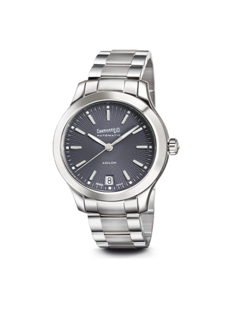 Eberhard & Co. Aiglon Dame Automatic 35mm Blue Watch