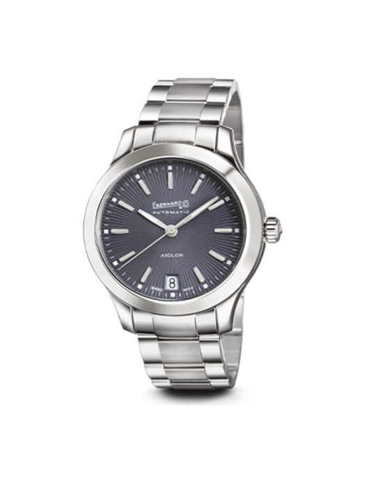 Eberhard & Co. Aiglon Dame Automatic 35mm Blue Watch