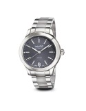 Orologio Eberhard - Aiglon Dame Automatico 35mm Blu
