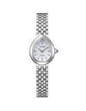 Citizen Eco-Drive Watch - Lady - Rainell - 20mm - Silver - EX155054A