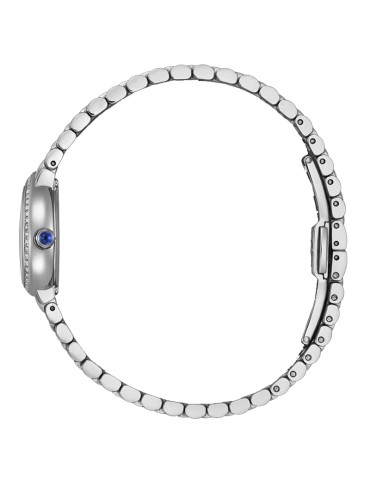 Citizen Eco-Drive Watch - Lady - Rainell - 20mm - Silver - EX155054A 2