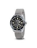 Orologio Eberhard Uomo - Scafograf 200 Meccanico Automatico Subacqueo 39 mm Nero
