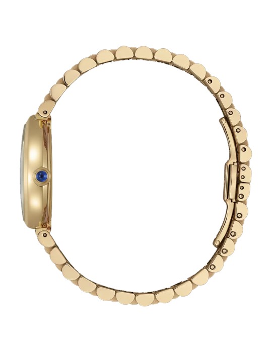 Orologio Citizen - Lady - Rainell - 26 mm - Verde -Rose Gold-EM120357X